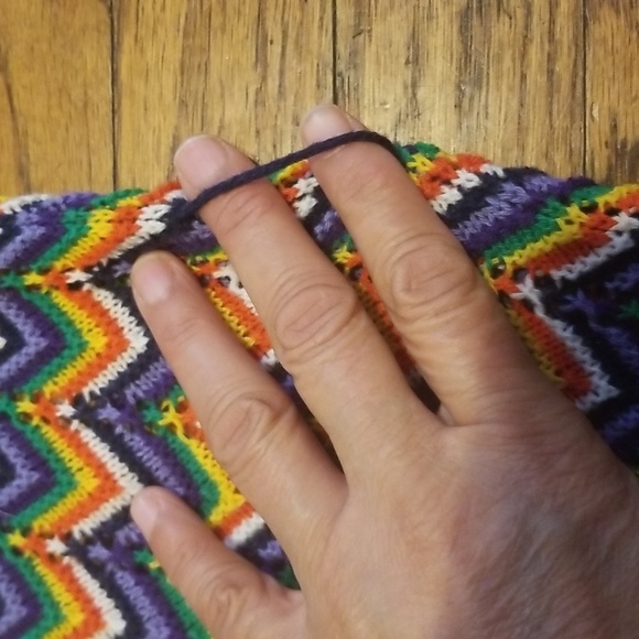 Forever 21 Knitted Dress/ Sweater - Picture 4 of 10